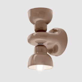 Kinkiet BERIMBAU C2601 Ferroluce