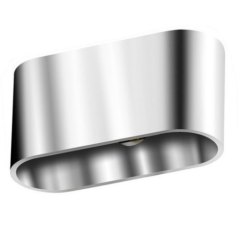 Kinkiet Vega Chrom Azzardo 