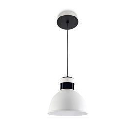 PEK lampa wisząca biała 00-4944-14-00 Leds-C4 