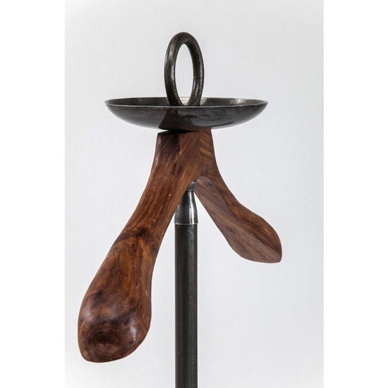 Wieszak podłogowy Valet Stand Cosmopolitan 79266 Kare Design