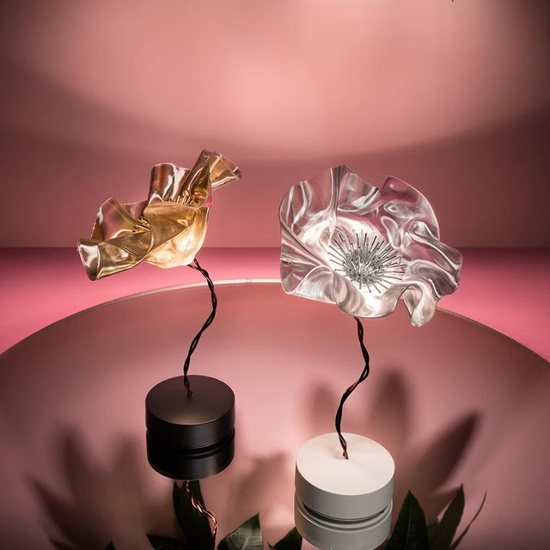 Lampka Lafleur Applique SLAMP