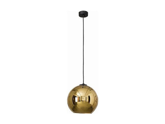 Lampa wisząca Polaris Gold 9057 Nowodvorski