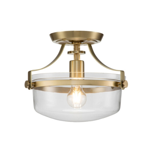 Plafon Penn Station QZ-PENN-STATION-F-BB