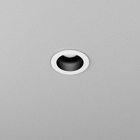 Okrągły ledowy wpust HOLLOW MINI LED AQform