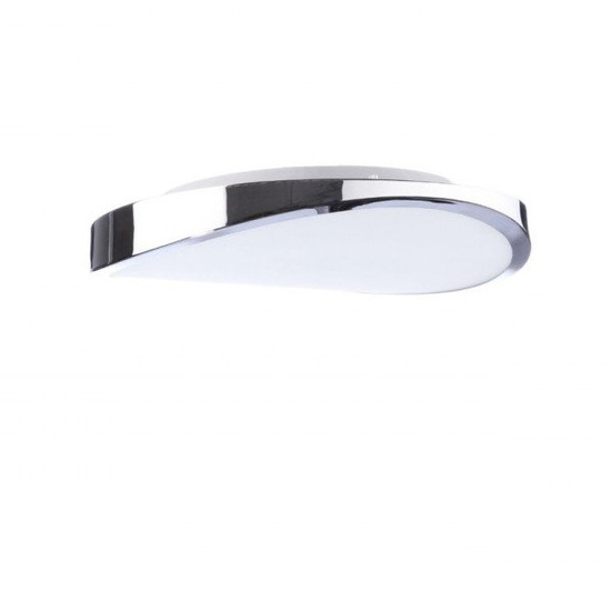 Plafon Circulo 48 Chrom Azzardo