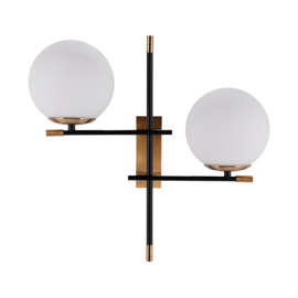 Kinkiet Stelia WL-43660-2 Italux