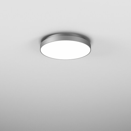 Plafon BLOS round distance LED hermetic AQform