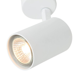 Oprawa natynkowa Tuka Bianco Track OPEN DESIGN HIGHLIGHTS