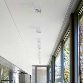 Plafon ELOY 1 Azzardo