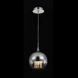 Lampa wisząca Fermi P140-PL-110-1-N Maytoni