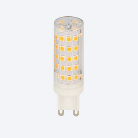  Żarówka LED line LITE G9 8W 2700K 750lm 220-240V