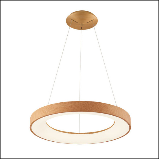 Lampa wisząca Santana 80 CCT z pilotem Azzardo AZ5014