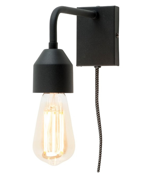 Kinkiet Madrid biały It's About RoMi