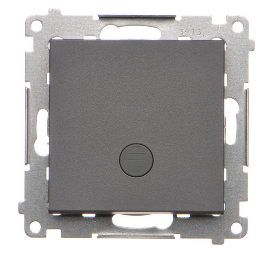 Łącznik krzyżowy z podświetleniem LED Simon 55