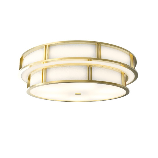 Plafon Piano PL Old Gold 80 OPEN DESIGN HIGHLIGHTS