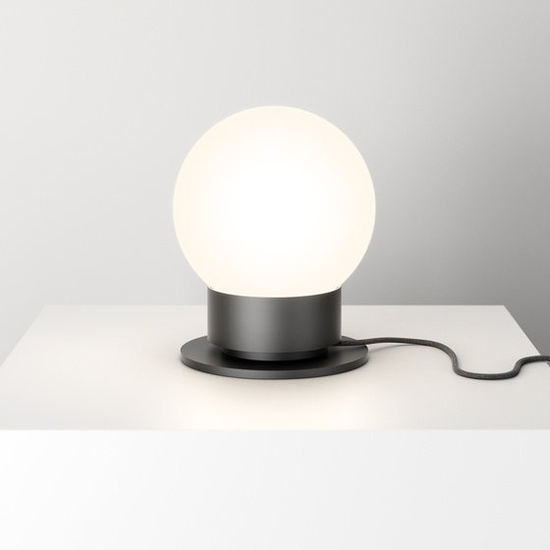 Lampka MODERN BALL LED MP 3000K AQform