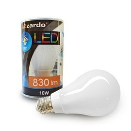 ŻARÓWKA LED E27 10W AZZARDO