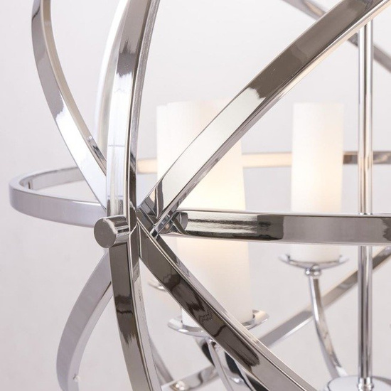 Lampa wisząca Orlando Cosmo Light P06441CH