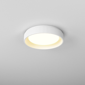 BLOS cast LED 40 cm plafon AQform