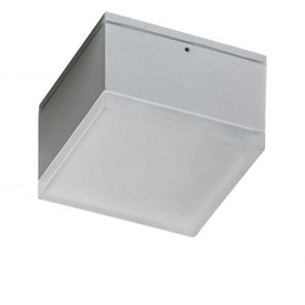 Plafon zewnętrzny Apulia S White IP54 Azzardo