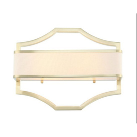 Kinkiet Gerdo Parette Old Gold OPEN DESIGN HIGHLIGHTS