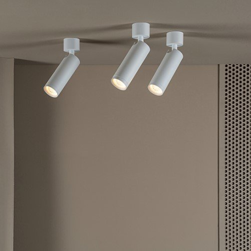 Maman R ON TRIAC oprawa natynkowa Chors