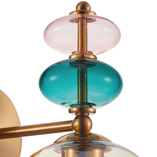 Kinkiet Busco Italux 