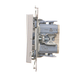 Przycisk roletowy podwójny Simon 55