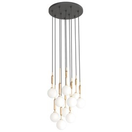 Lampa wisząca Ero X 40 OPEN DESIGN HIGHLIGHTS