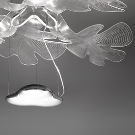 Lampa wisząca Chlorofilia Artemide 1628110A