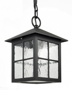 Lampa wisząca zewnętrzna WENECJA K 1018/1/KW SU-MA