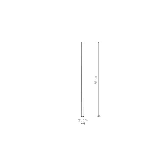Klosz CAMELEON LASER 750 10253 Nowodvorski 