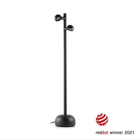 Zewnętrzna lampa tarasowa 90 cm 20W  BROT FARO 71256