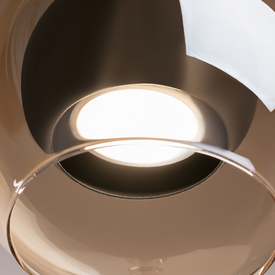 Lampa wisząca Ros Maytoni 