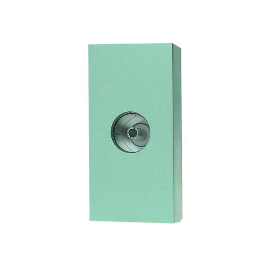 Moduł gniazda telewizyjnego LIVOLO - zielony WA-1-68
