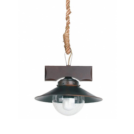 Lampa wisząca Nudos Faro 68139