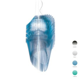 Lampa wisząca Avia M Slamp