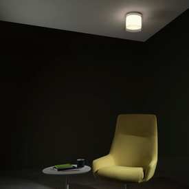 PLAFON ŁAZIENKOWY AREZZO 1049003 ASTRO