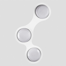 Kinkiet Galaxy WL Zaho Lighting