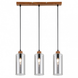 Lampa wisząca Naster PND-23051-3-WO Italux