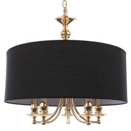 Lampa wisząca Abu Dhabi Cosmo Light P05896AU