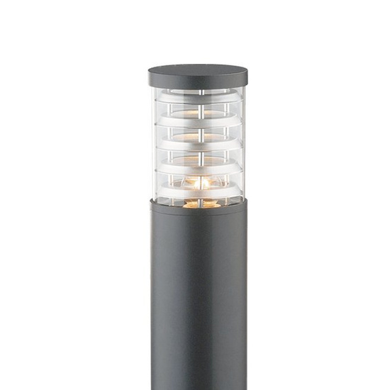 LAMPA  ZEWNĘTRZNA STOJĄCA PT1 H60 ANTRACYT 026985 IDEAL LUX