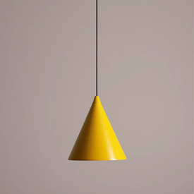 Lampa wisząca FORM MUSTARD  ALDEX