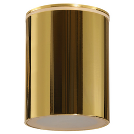 Spot Papiko Gold IP65 Azzardo 