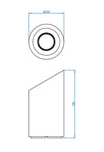 LAMPA STOŁOWA MARASINO 4523