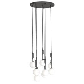Lampa wisząca Ero VIII 40 Orlicki Design