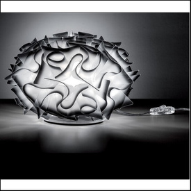 Lampa stołowa Veli Black Slamp