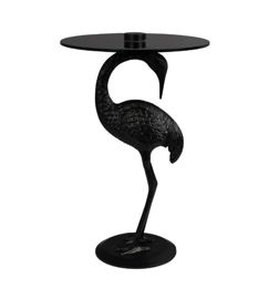 Stolik CRANE czarny DUTCHBONE 2300141