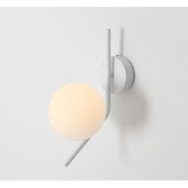 Kinkiet Gallia 1095C biały