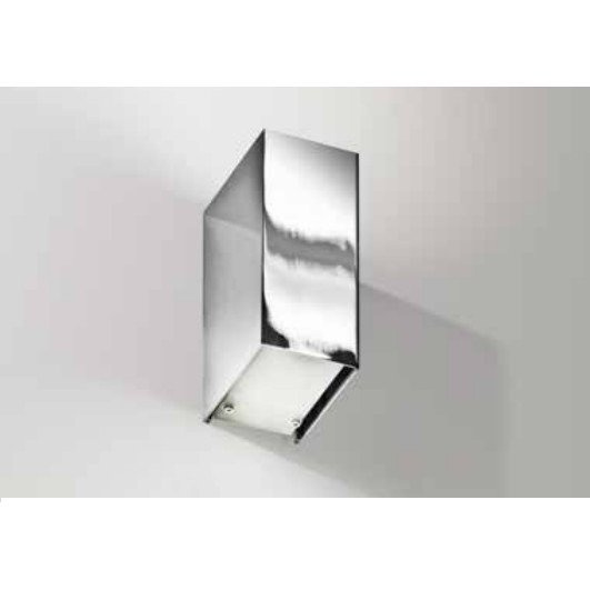 Chromowany kinkiet RAUL AZ0868 Azzardo